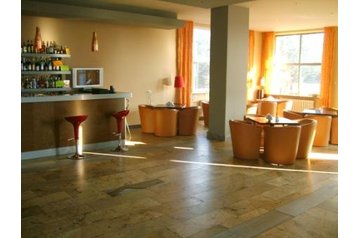 Pologne Hotel Międzybrodzie Bialskie, Extérieur